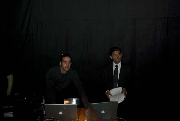 Emerities 2008